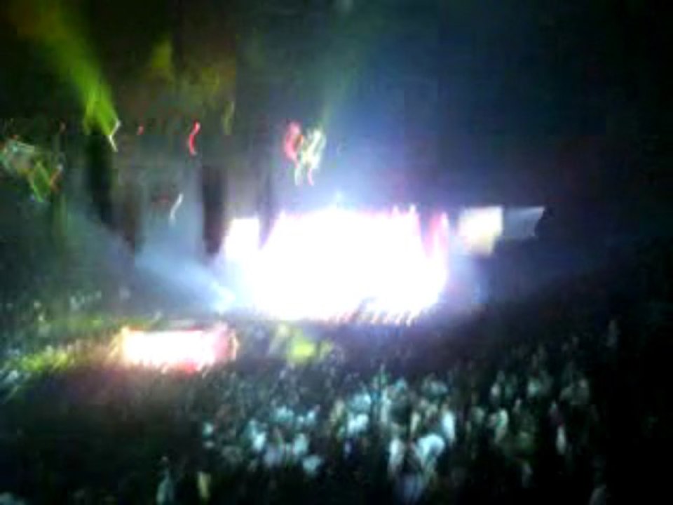 STARFLOOR 28/11/2009 Elmout fritz