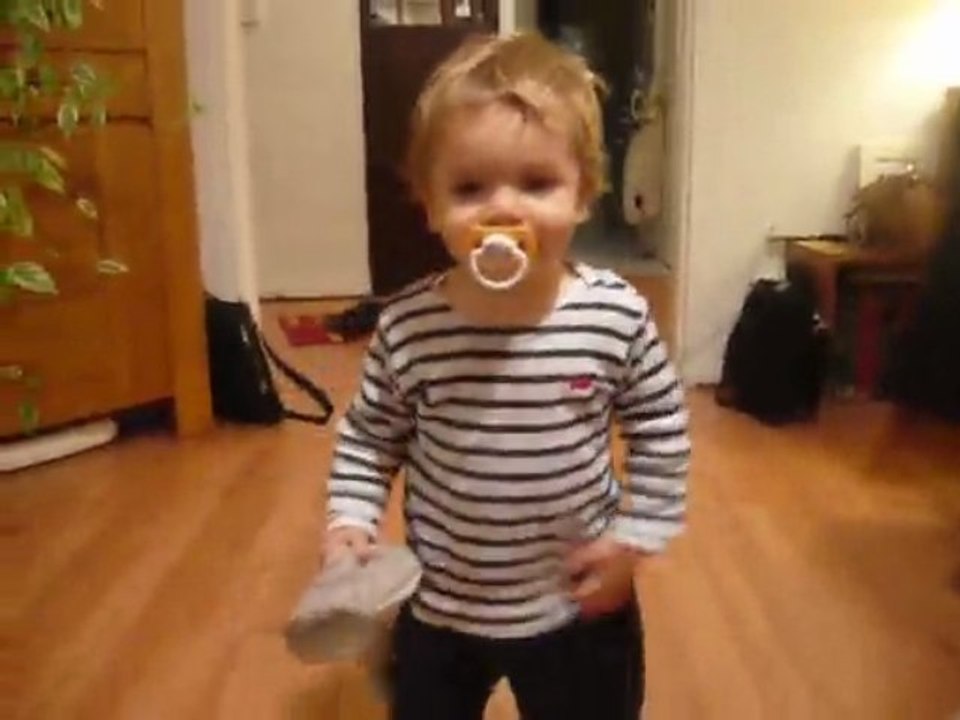 La danse