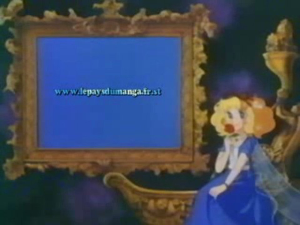 generique candy s endort