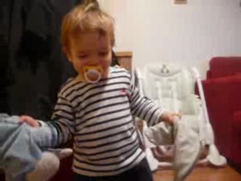 Vas y, saute Thibault !