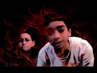 clip rap fils a toniotiago "FLACO clash 113 rap par yannidan