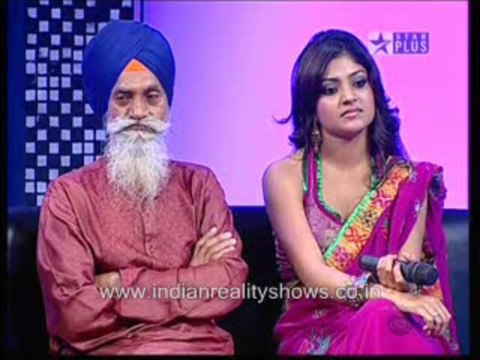 LUX Perfect Bride -29th november part 5 lux perfect bride