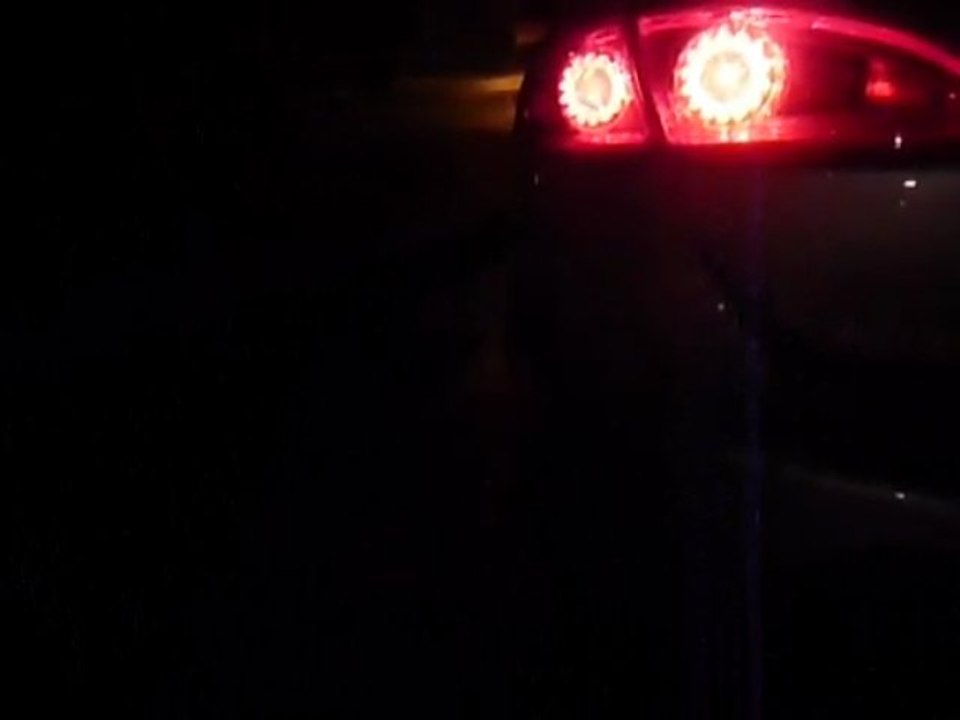 sound exhaust echappement milltek leon 2 cupra test 2