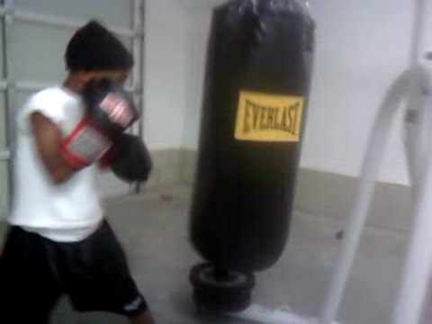 The greatest (8) YEAR OLD Zion (LIGHTS OUT) Gee