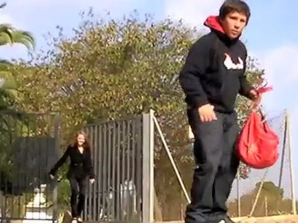 corto marc tomas falsas