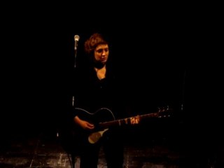 Mell -A vous - 27/11/09