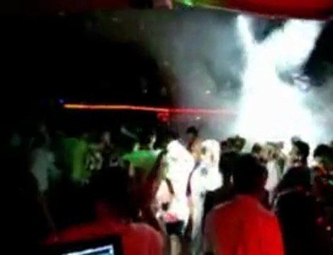 Dj Hakan Gökan Club Canakkale -Live Performance