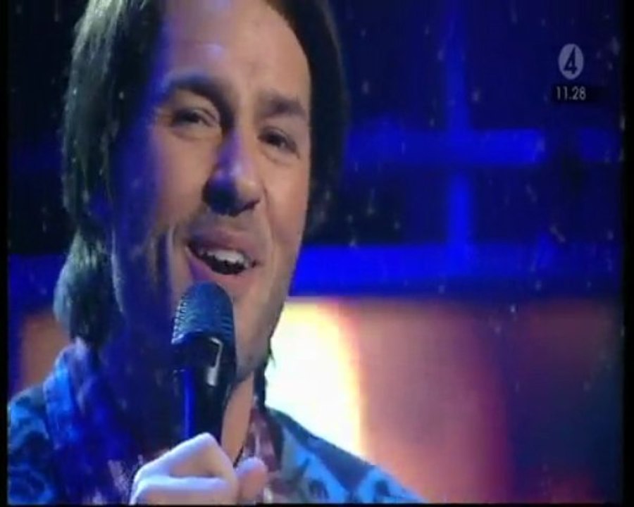 Viskar En Bön - Peter Jöback