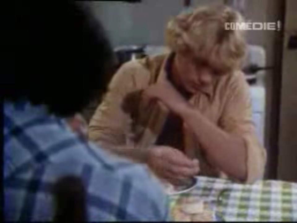 generique shérif fait moi peur