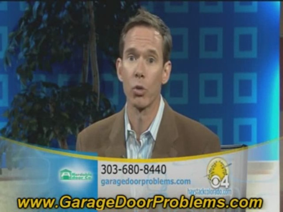 Learn About Garage Door Replacement Springs Denver Colorado
