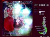 [Bonus] Touhou 7 - Perfect Cherry Blossom