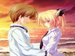 Dream Trance - Trust