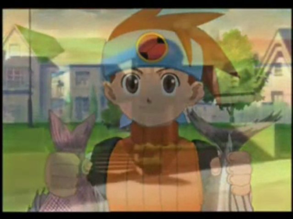 Youtube Poop: Lan wants Porn