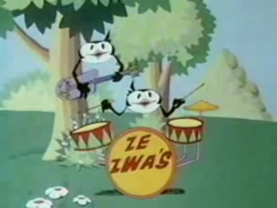 series vaa to