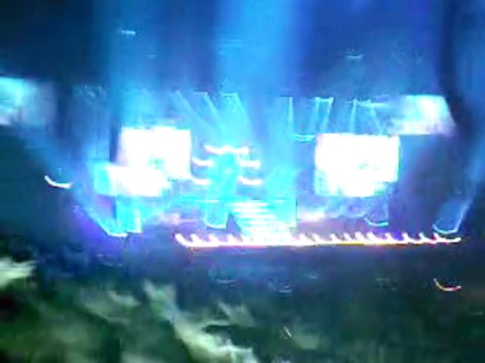 starfloor junior caldera