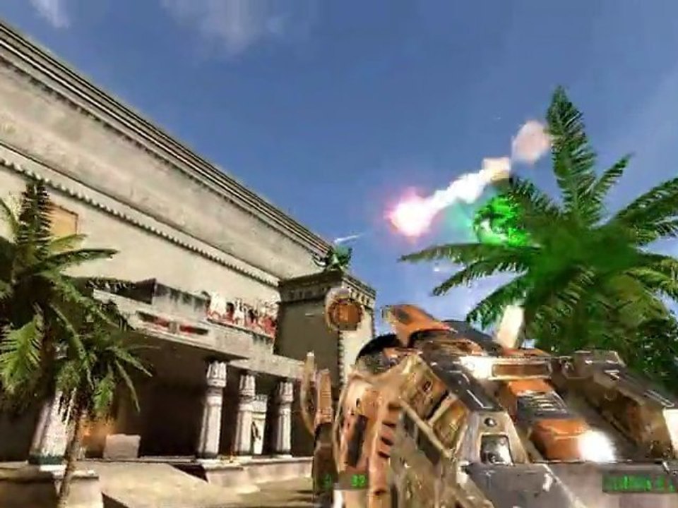Serious Sam HD