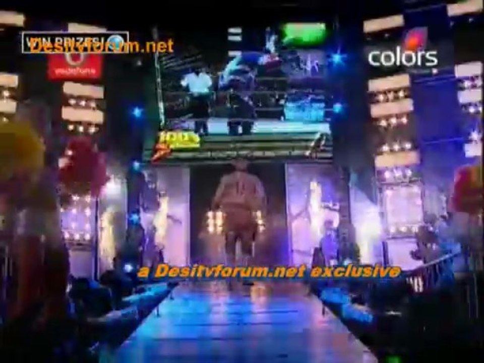 100% - De Dhana Dhan -29th November 2009 - Part3