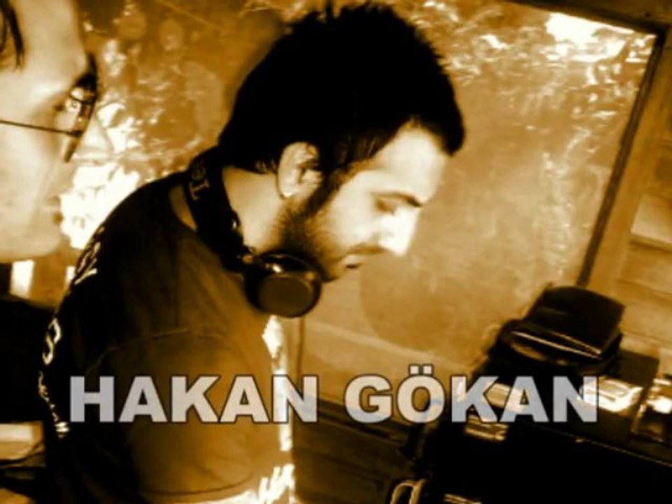 Dj Hakan Gökan & Dj Timuçin Tezel - Eleven 2009 [HQ]