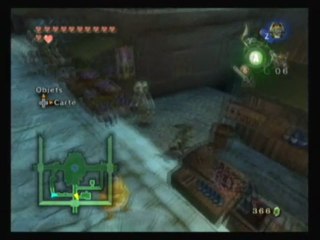 Zelda Twilight Princess [47] "les souvenirs d'Iria"