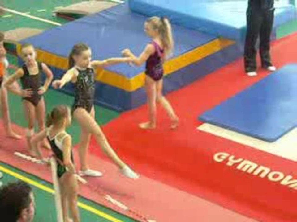 Au saut