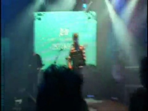 Ambiyans - Affetmem (MTV-HP Partisi)