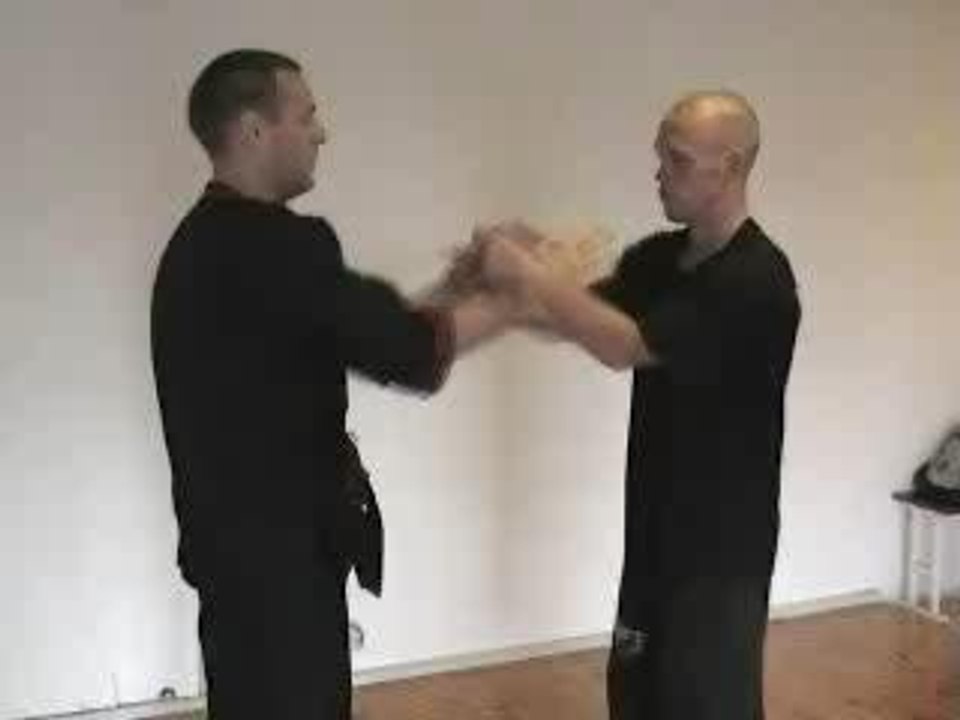 Dix-sept coups à la seconde