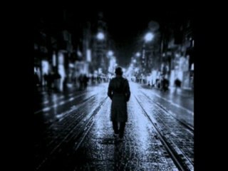 Ben sen yokken (şiiR)