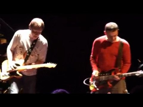 The Ex Tourcoing 14 mars 2009