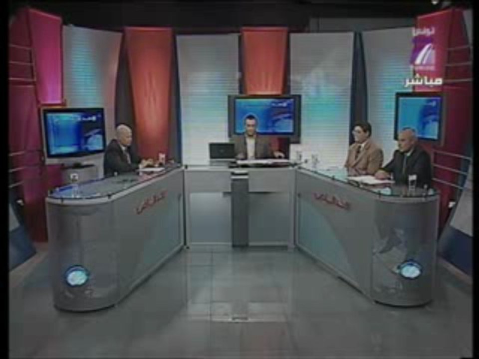 Dimanche Sport - 29/11 - (1)