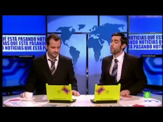 Qué Está Pasando 27-11-2009