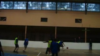 Video tournoi basket 2