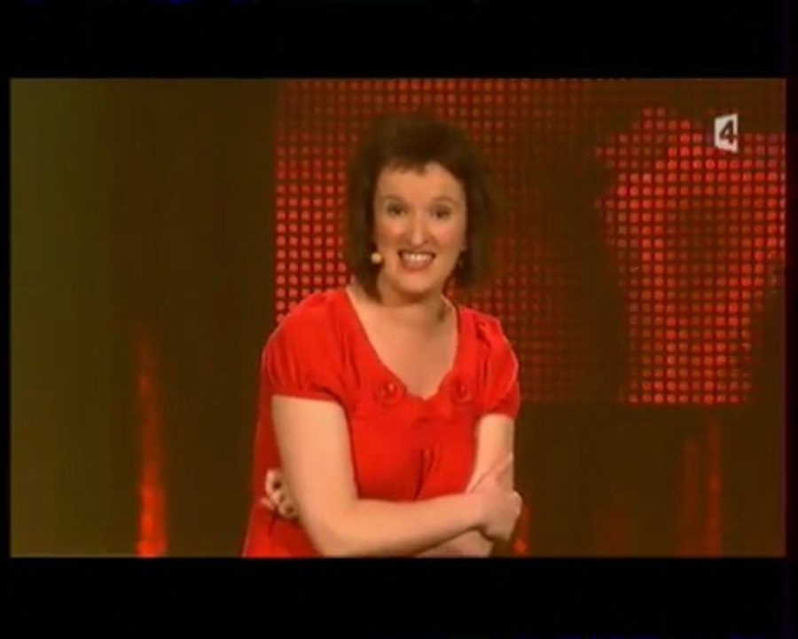 Anne Roumanoff