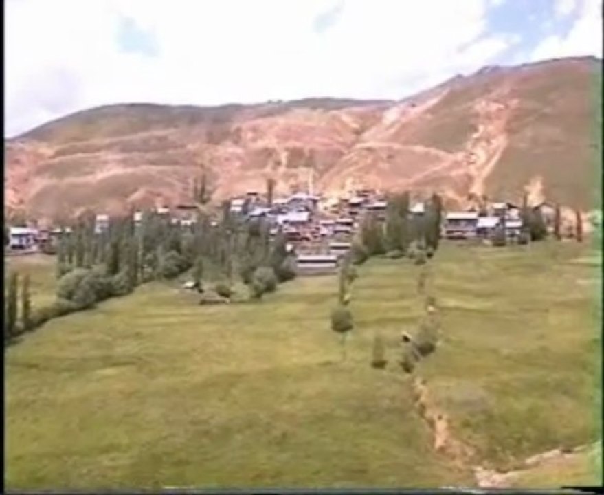 Ulutas Köyü 2004