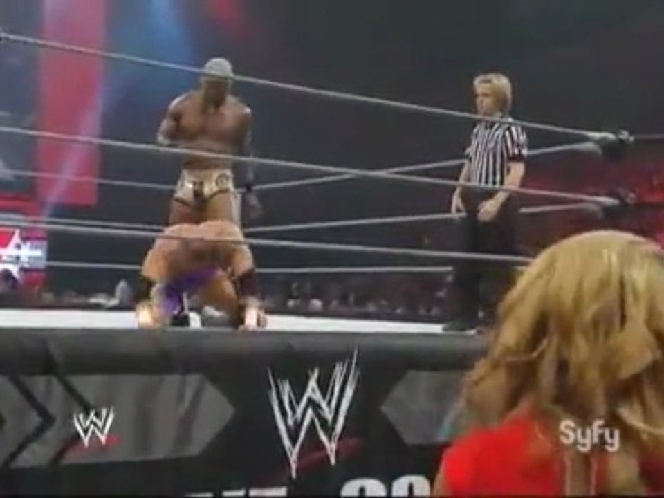 WWE ECW 11 24 09 PART 1/5 (HQ)