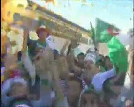 message pour les Egyptiens (3amro adeeb)