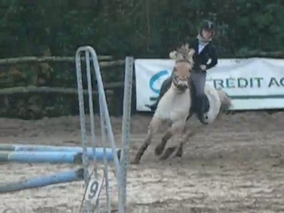 Ghost & Moi Concours