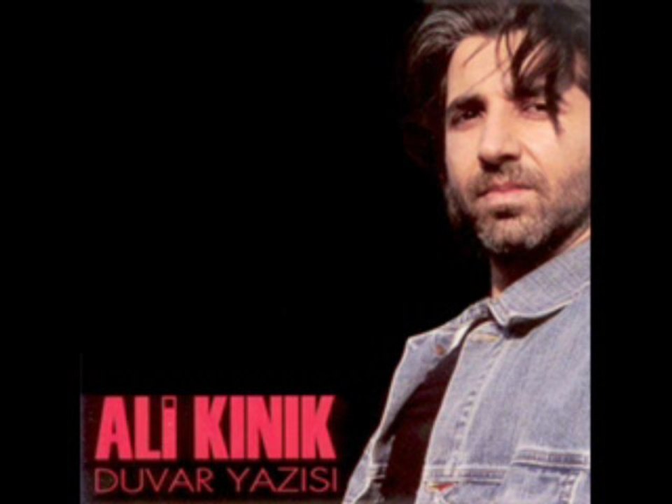 Ali Kınık - Odam Kireç Tutmuyor