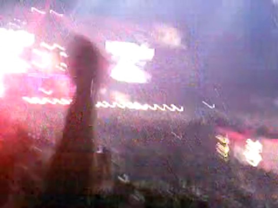 starfloor bob sinclar