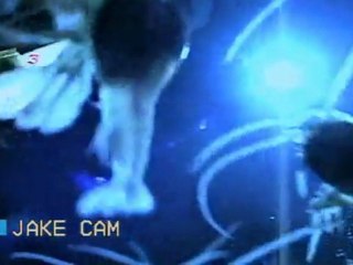 animaux des profondeurs (5/6)