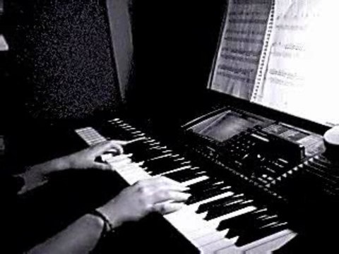 Comptine d'un autre été : L'après midi - Yann Tiersen (piano