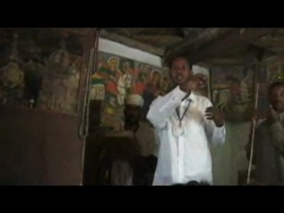 MUSEUM OF YEHA ETHIOPIA