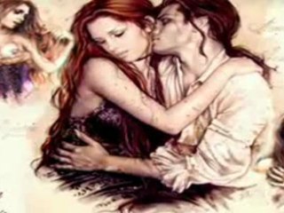 Favole's Lacrymosa - Victoria Frances