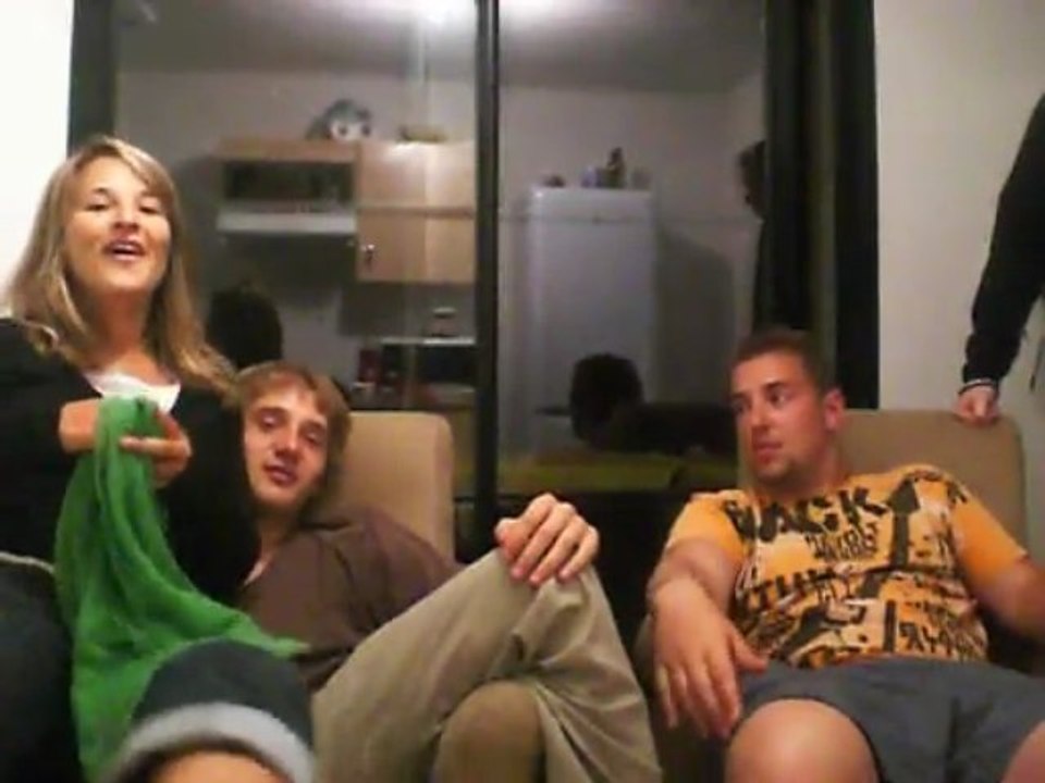 Vendredi 3 Juillet 2009 - 2h19 - Pensées du soir.