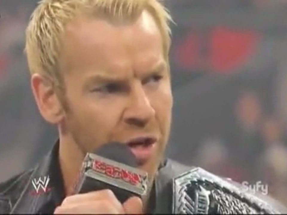 WWE ECW 11 24 09 PART 2/5 (HQ)