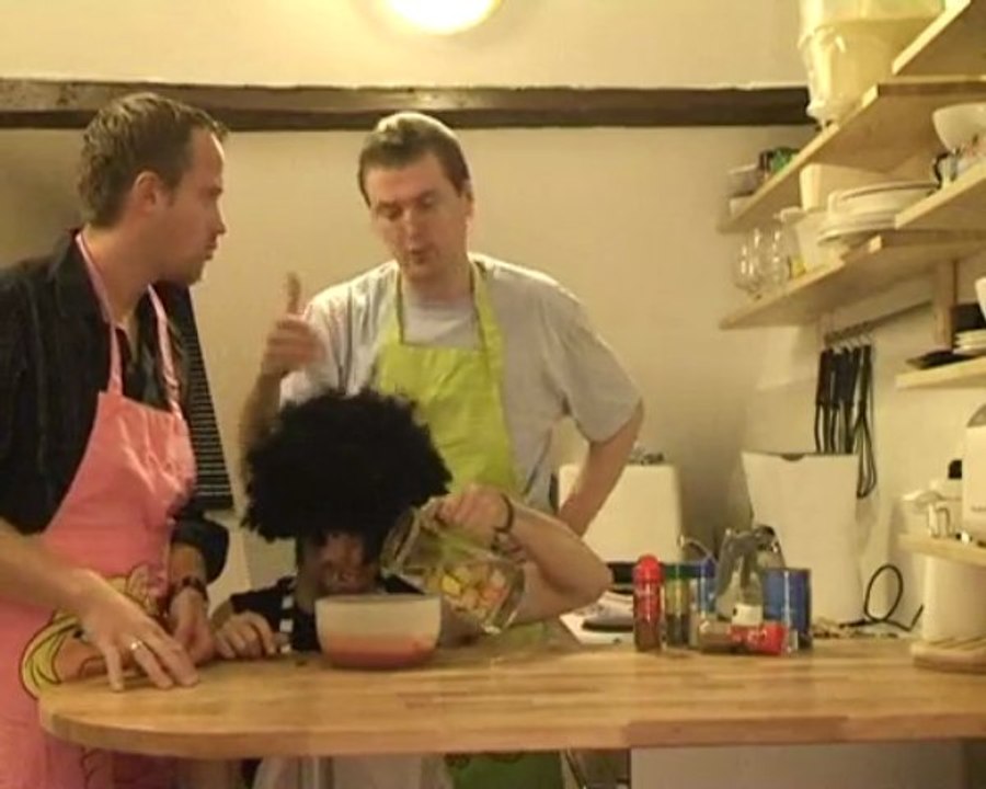 QUI VEUT LA PEAU DE YANNICK SPOUTNICK ?