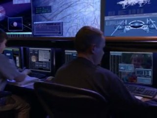 animaux des profondeurs (6/6)