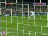 IBRAHIMOVIC 1-0 FC BARCELONE REAL MADRID