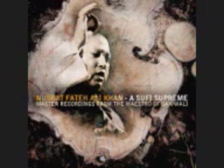 Aankh uthi mohabbat ne Part 1