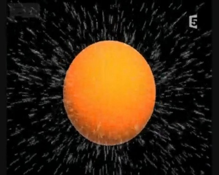 Superscience - Mort du Soleil (2)