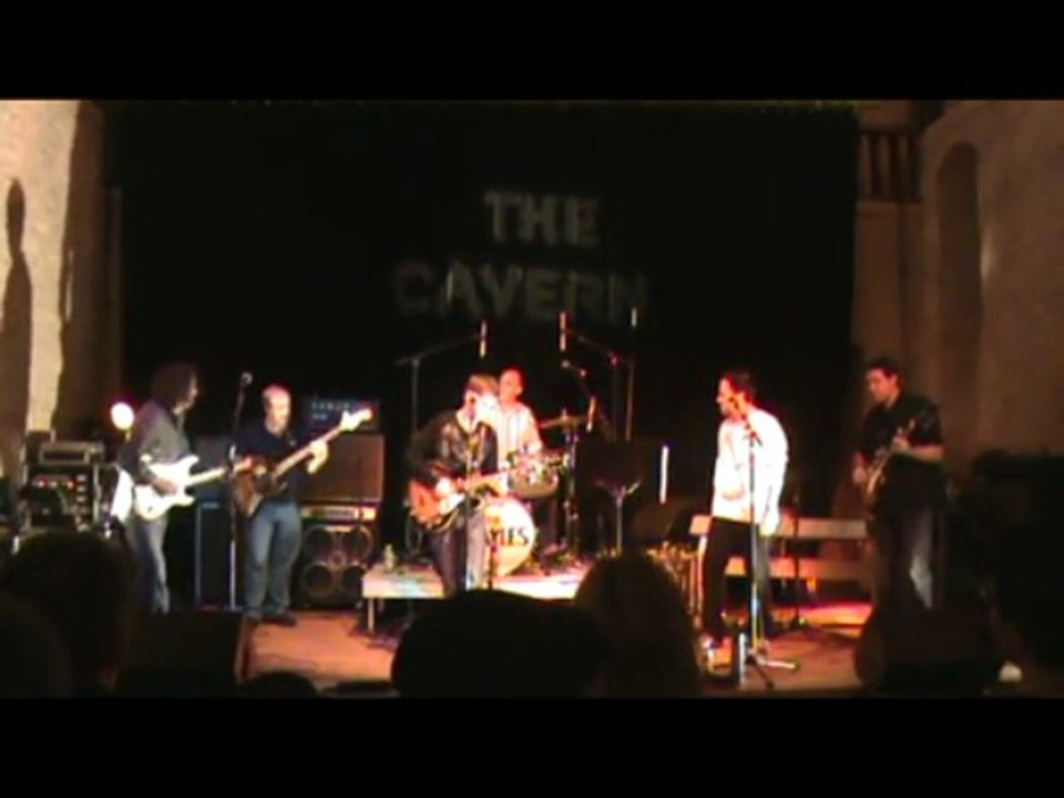 Rubber Soul Morceau 7 Beatles Week End Ouistreham 2009